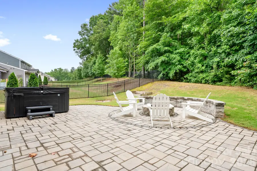 9233 Hollow Bend Drive, Huntersville, NC 28078 - #3