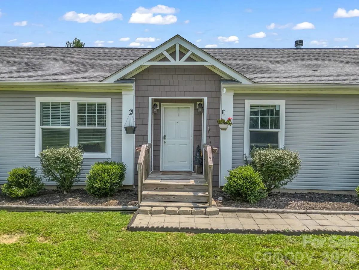 213 Big Oak Road, Hendersonville, NC 28792 - #1