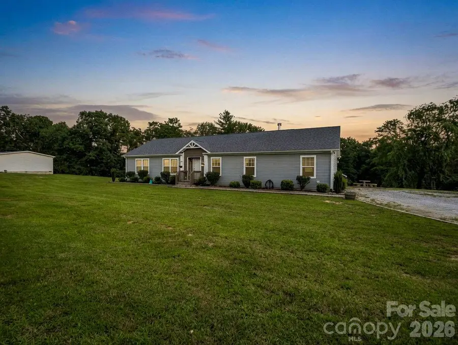 213 Big Oak Road, Hendersonville, NC 28792 - #2