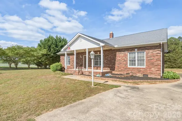 7195 Beaver Road, Kannapolis, NC 28081