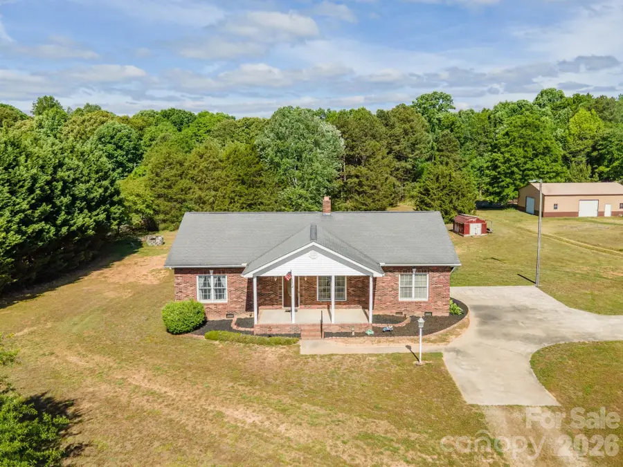 7195 Beaver Road, Kannapolis, NC 28081 - #2