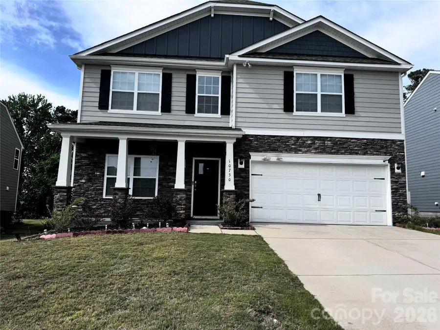 10730 Tuff Lane, Davidson, NC 28036 - #2