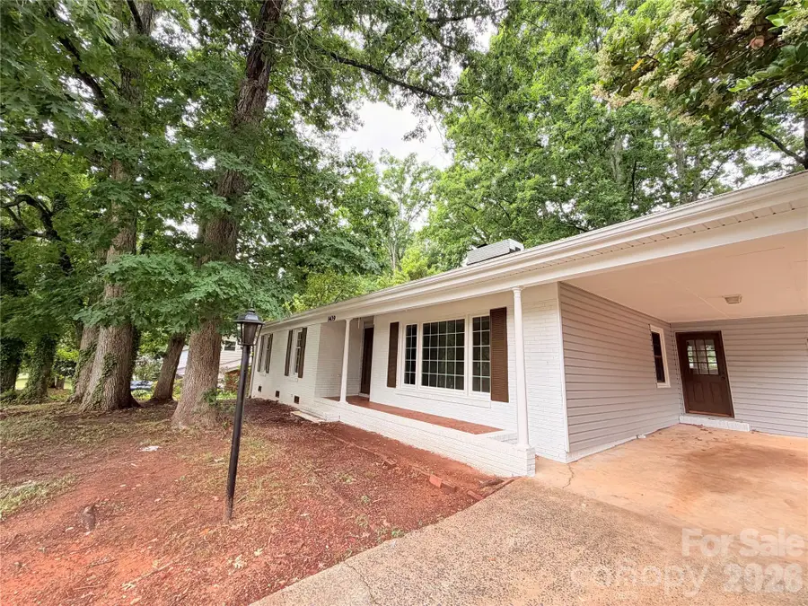 1409 Woodberry Road, Charlotte, NC 28212 - #2