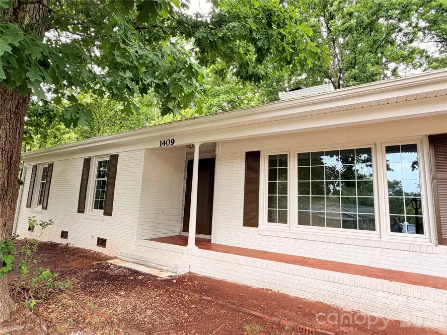 1409 Woodberry Road, Charlotte, NC 28212 - #3