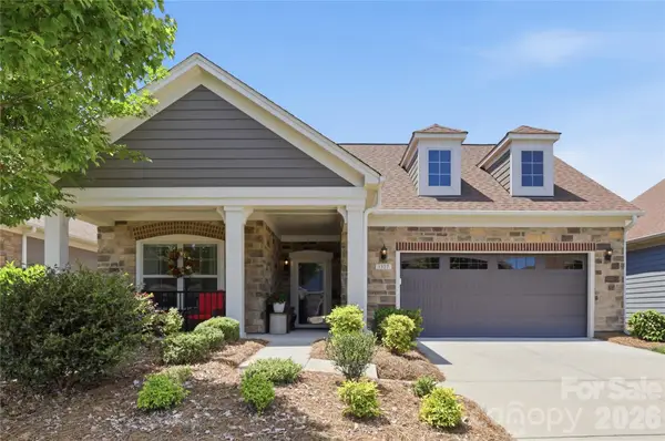 1327 Garden Vista Drive, Matthews, NC 28104