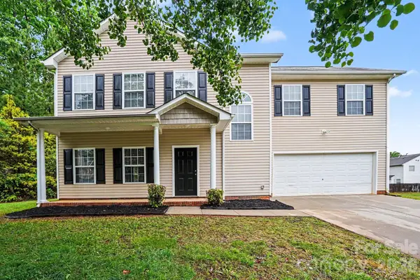6116 Firethorne Lane, Concord, NC 28025