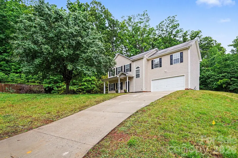 6116 Firethorne Lane, Concord, NC 28025 - #2
