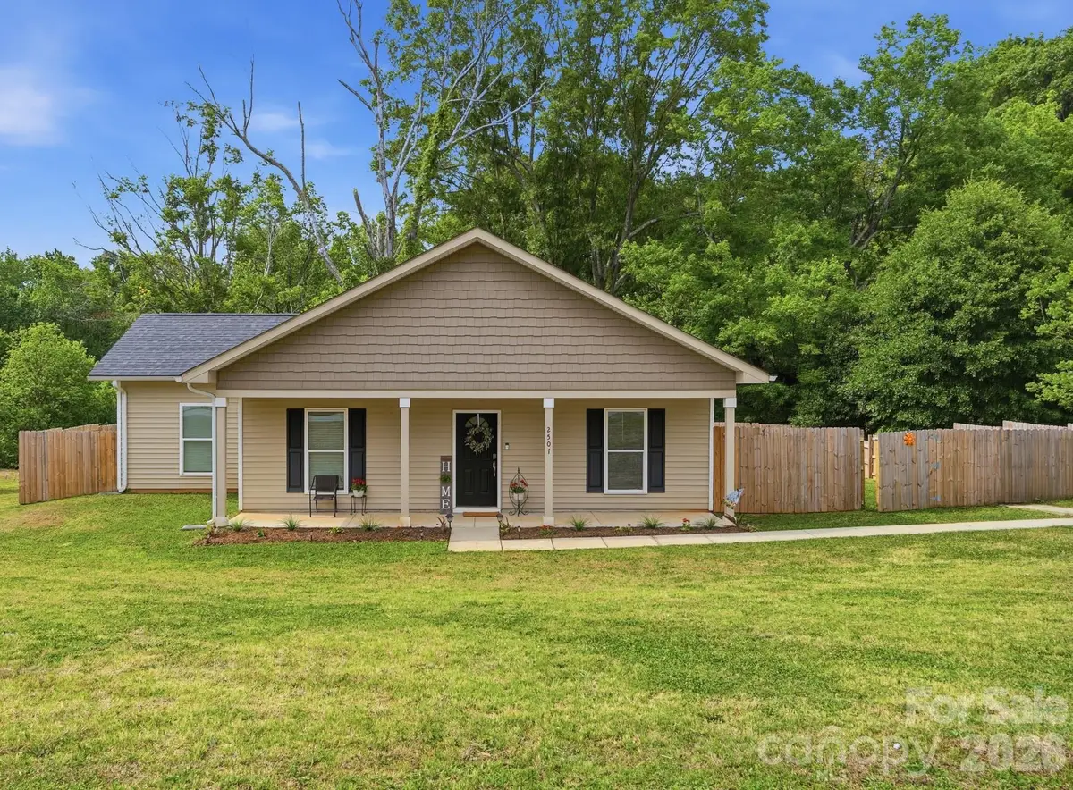 2507 Leroy Avenue, Gastonia, NC 28054 - #1