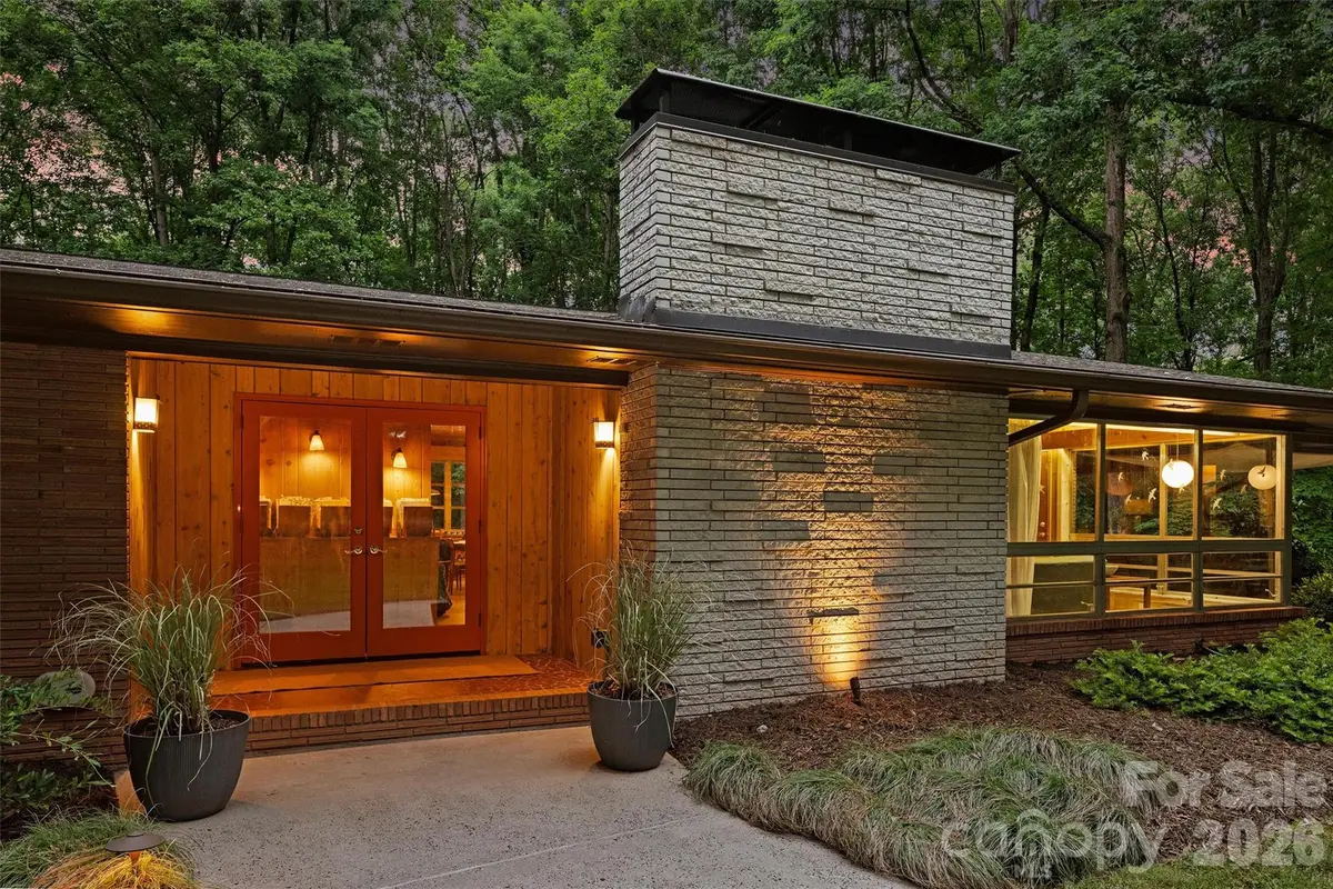 1916 Fair Forest Drive, Matthews, NC 28105 - #1