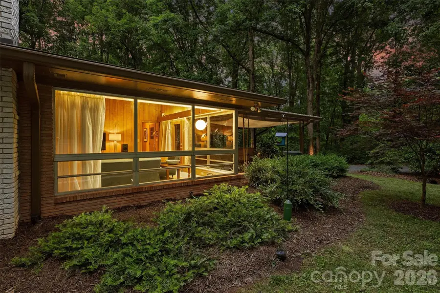 1916 Fair Forest Drive, Matthews, NC 28105 - #2
