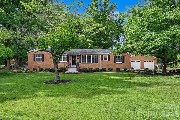 704 Marion Sims Drive, Lancaster, SC 29720