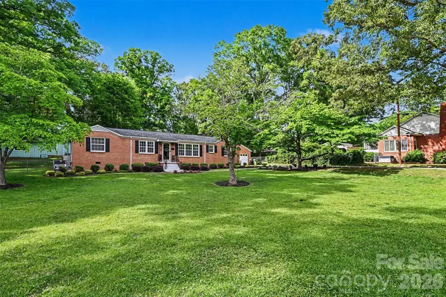 704 Marion Sims Drive, Lancaster, SC 29720 - #2