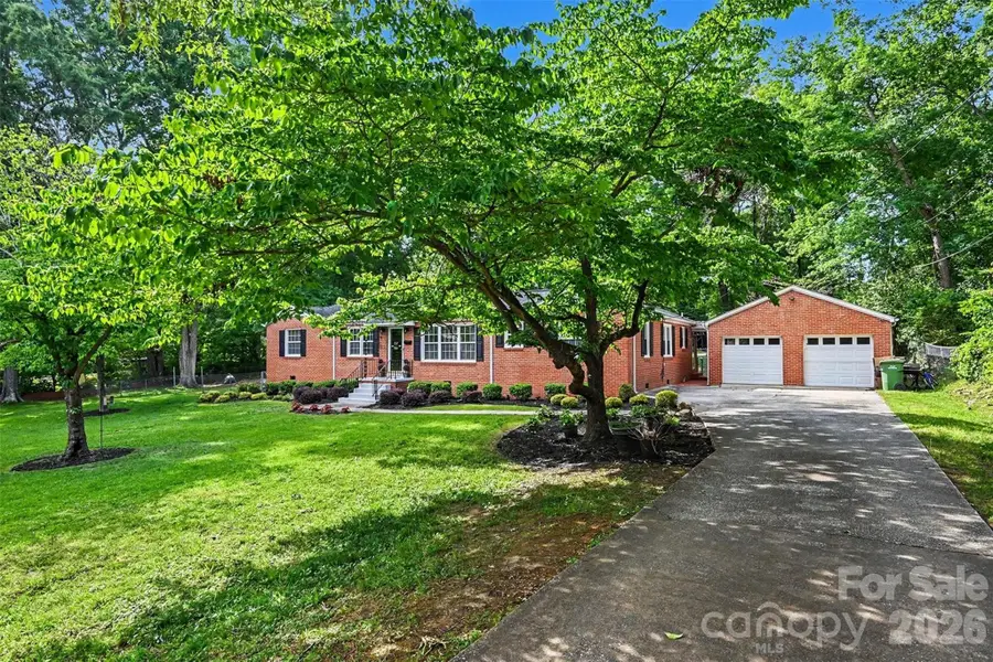 704 Marion Sims Drive, Lancaster, SC 29720 - #3