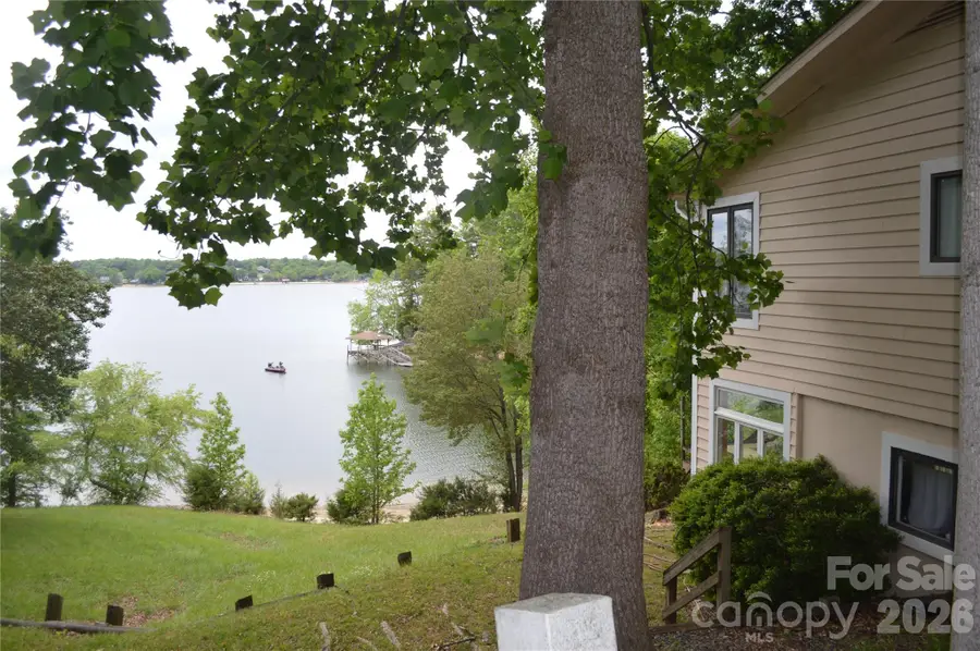 17701 Burnt Hickory Drive #L93A, Charlotte, NC 28278 - #2