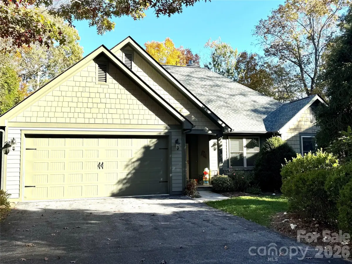 894 Dunroy Drive, Hendersonville, NC 28739 - #1