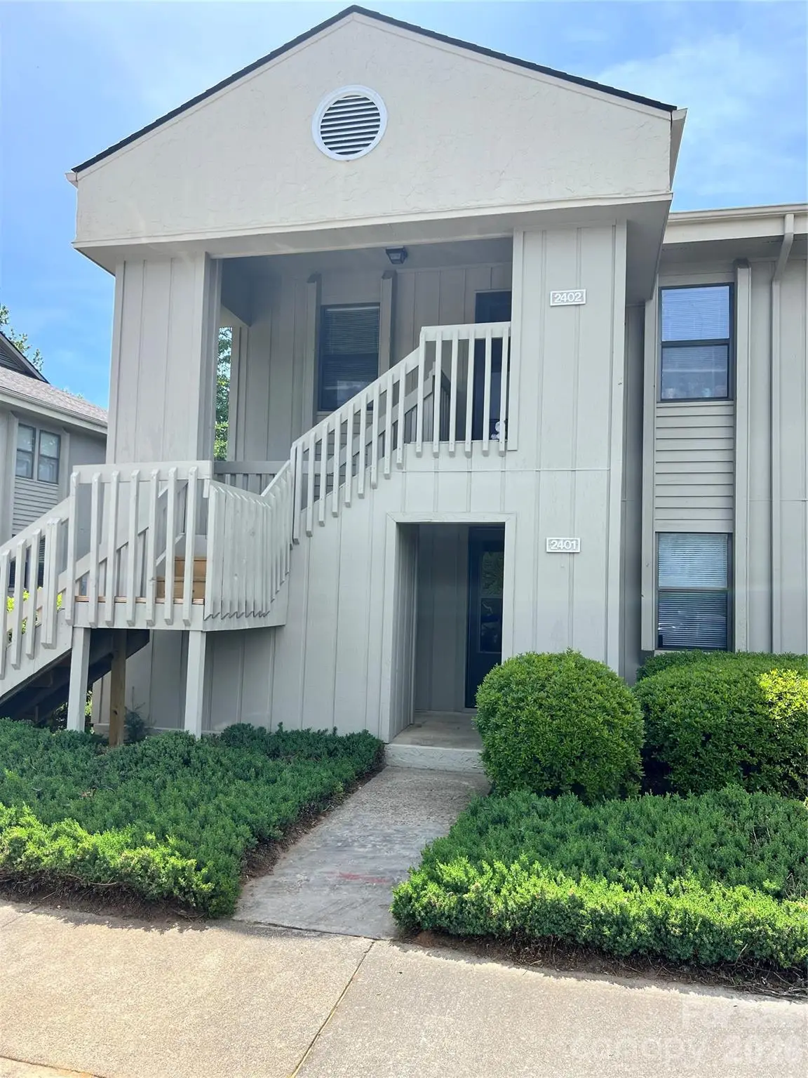 2401 Abbey Circle, Asheville, NC 28805 - #1