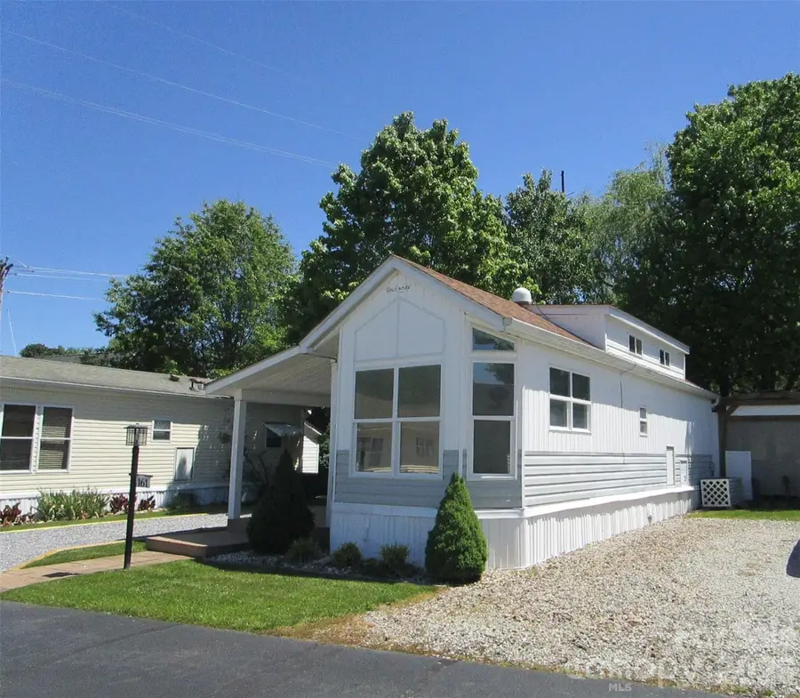 161 Summer Place Drive, Waynesville, NC 28785 - #2