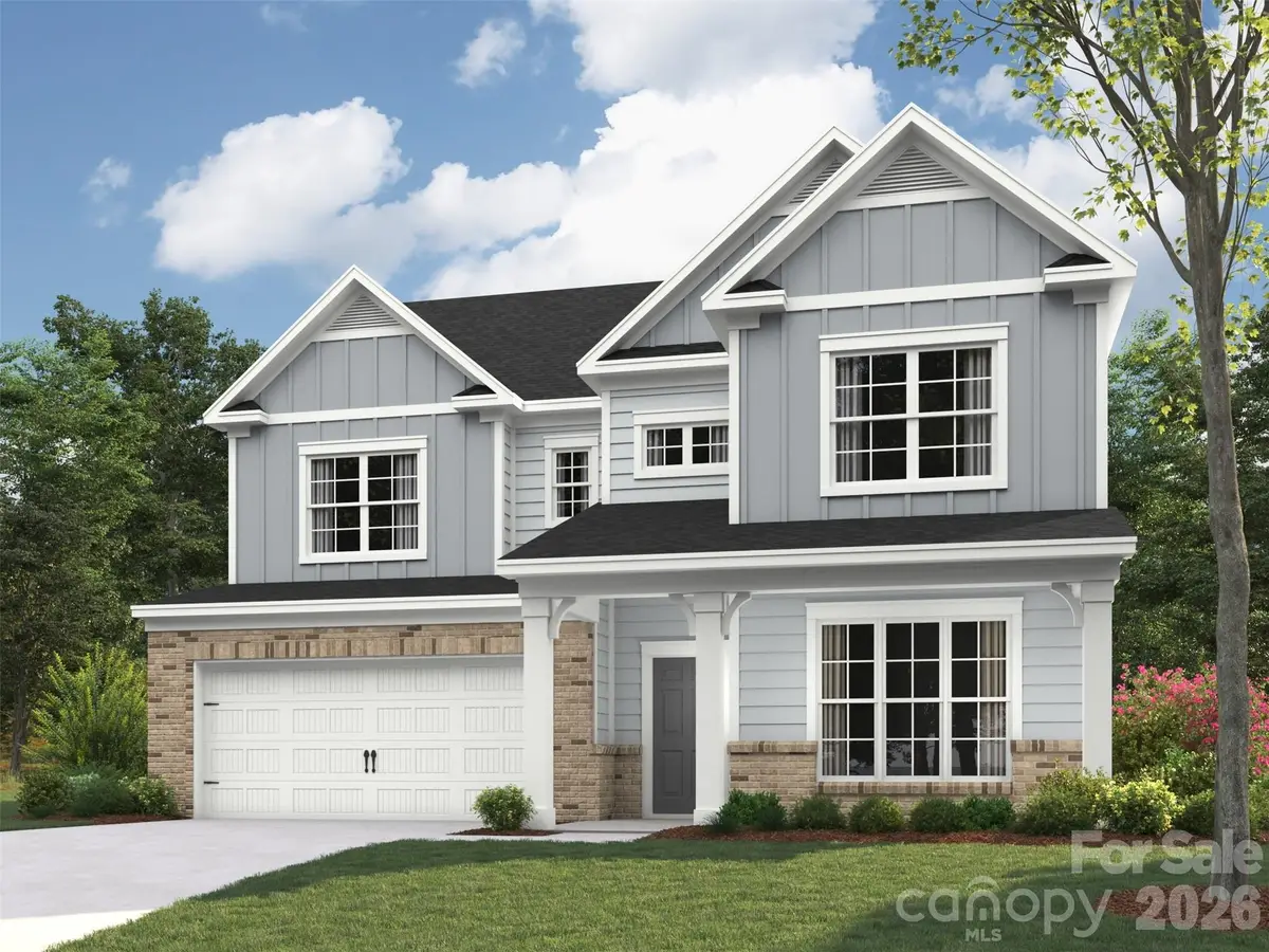 110 Oakham Place #HAF0023, Mooresville, NC 28115 - #1