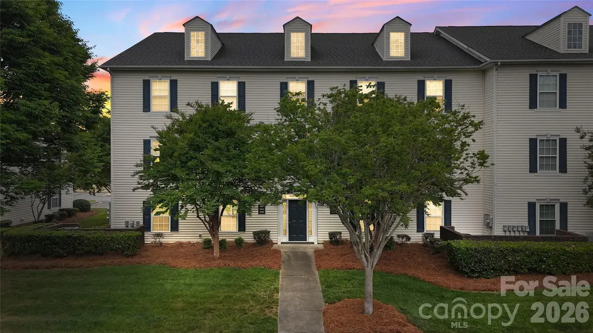 3839 Carl Parmer Drive, Harrisburg, NC 28075 - #1