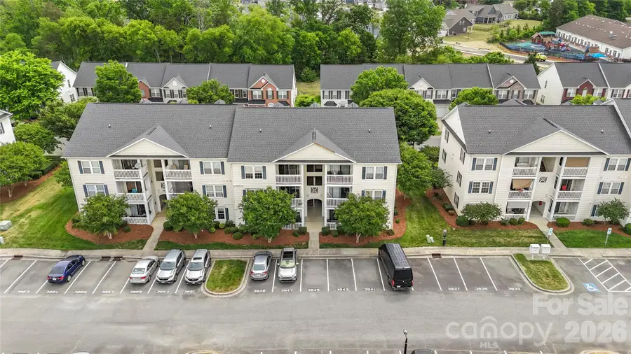 3839 Carl Parmer Drive, Harrisburg, NC 28075 - #3