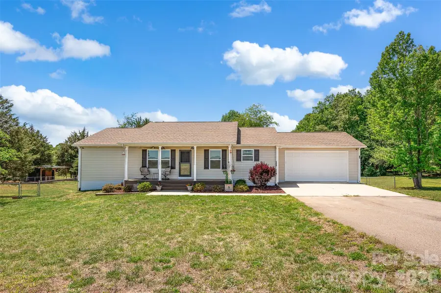 359 Rash Road, Olin, NC 28660 - #2