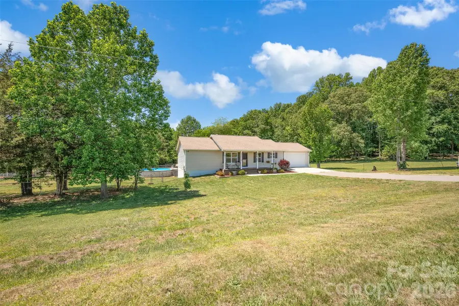 359 Rash Road, Olin, NC 28660 - #3