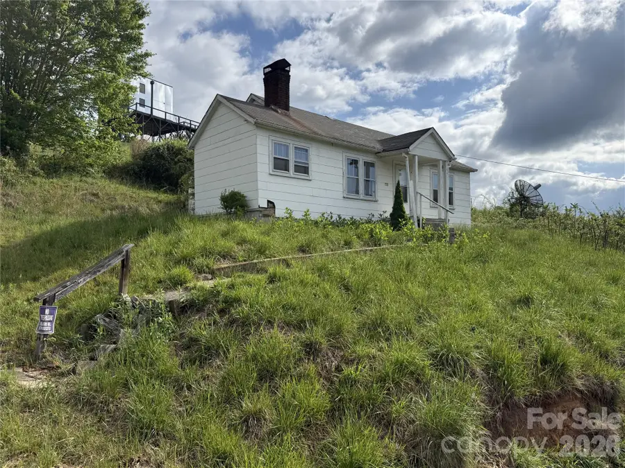 176 Laurel Branch Cemetery Road, 3 Mars Hill, NC 28753 - #2