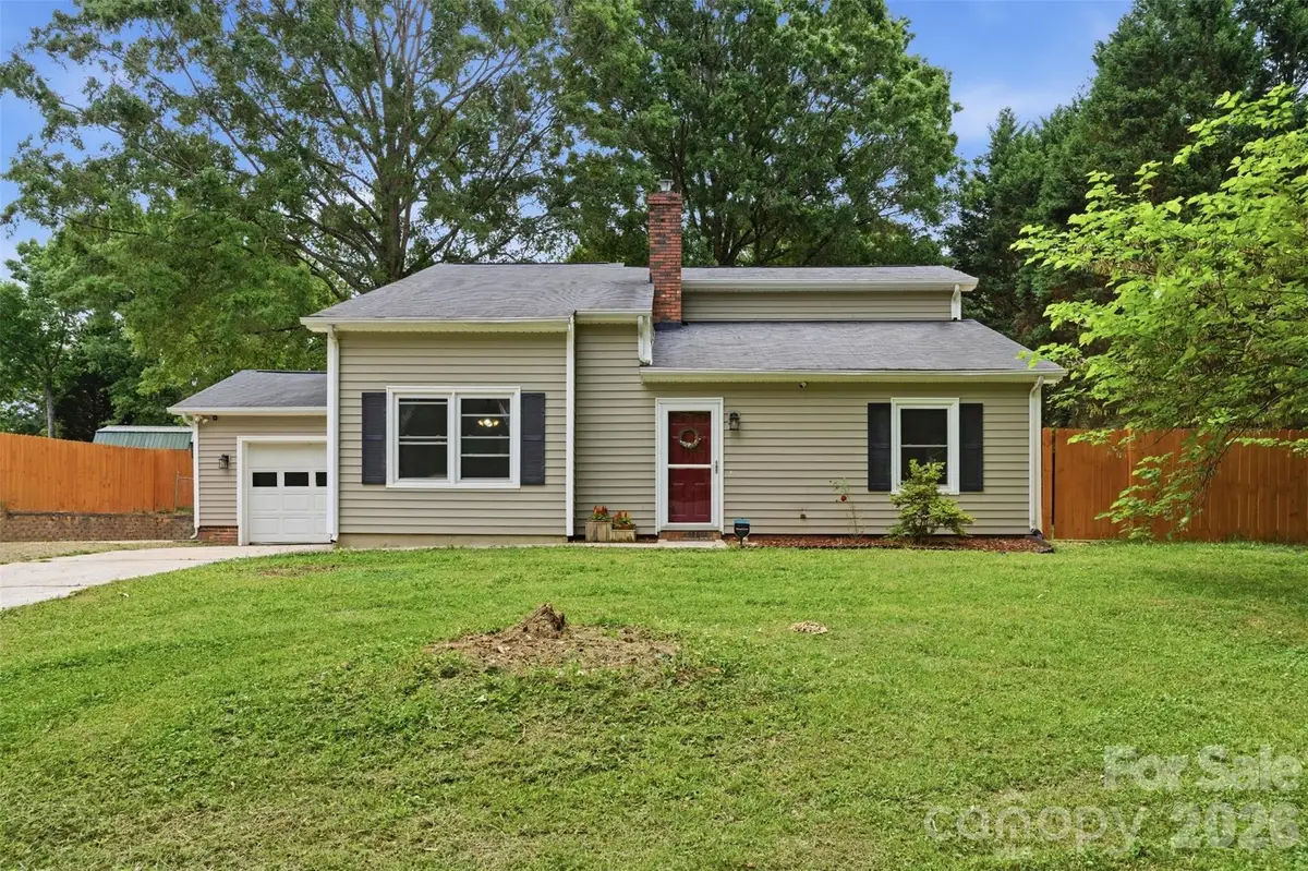 2998 Chestnut Road, Lincolnton, NC 28092 - #1
