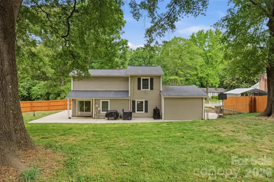 2998 Chestnut Road, Lincolnton, NC 28092 - #2