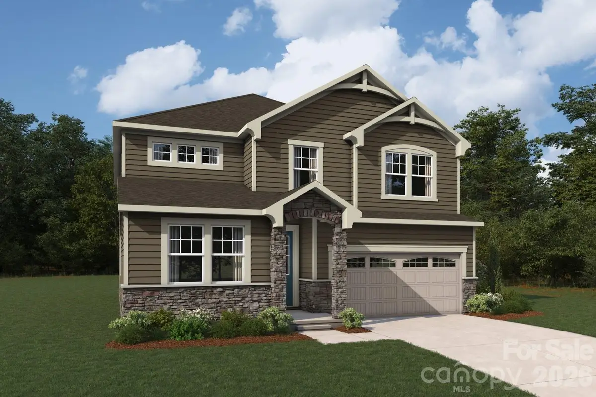 1301 Honey Trail, Monroe, NC 28112 - #1