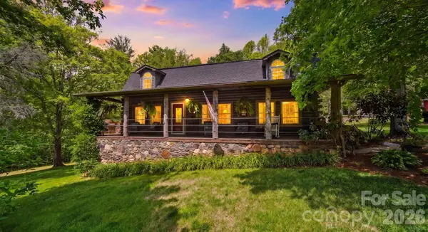 3497 Blue Creek Road, Lenoir, NC 28645