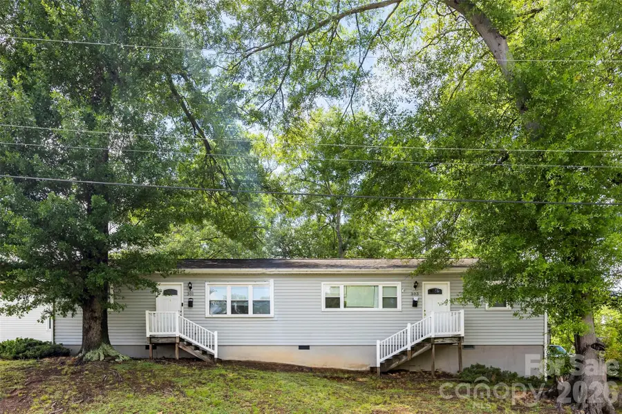 414 E Wilkins Street, Dallas, NC 28034 - #2