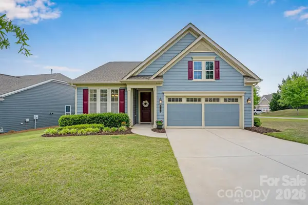 8306 Festival Way, Charlotte, NC 28215