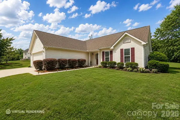9824 Andi Kathryn Court, Charlotte, NC 28214
