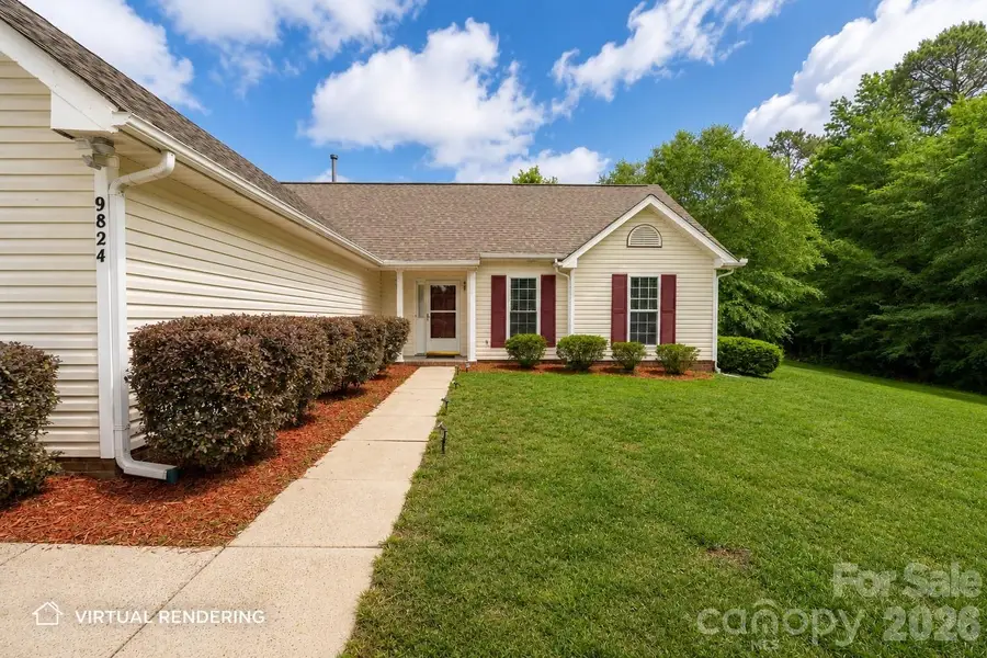9824 Andi Kathryn Court, Charlotte, NC 28214 - #2