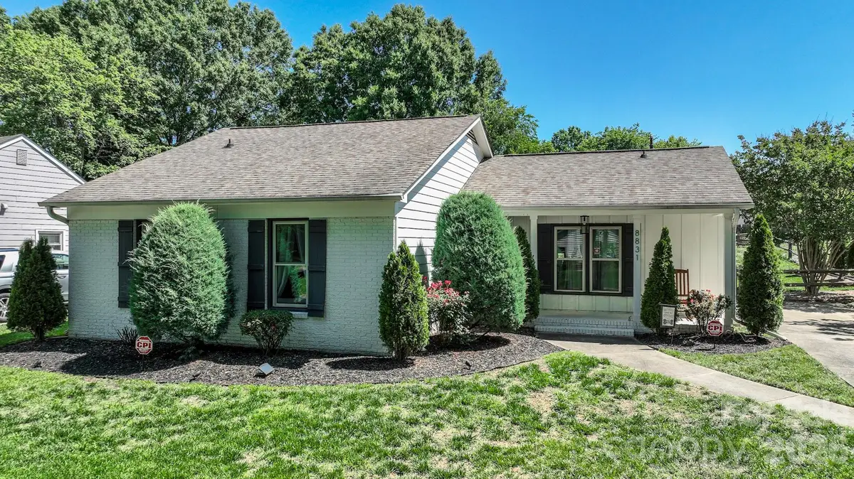 8831 Gamesford Drive #74, Charlotte, NC 28277 - #1