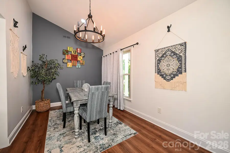 8831 Gamesford Drive #74, Charlotte, NC 28277 - #3
