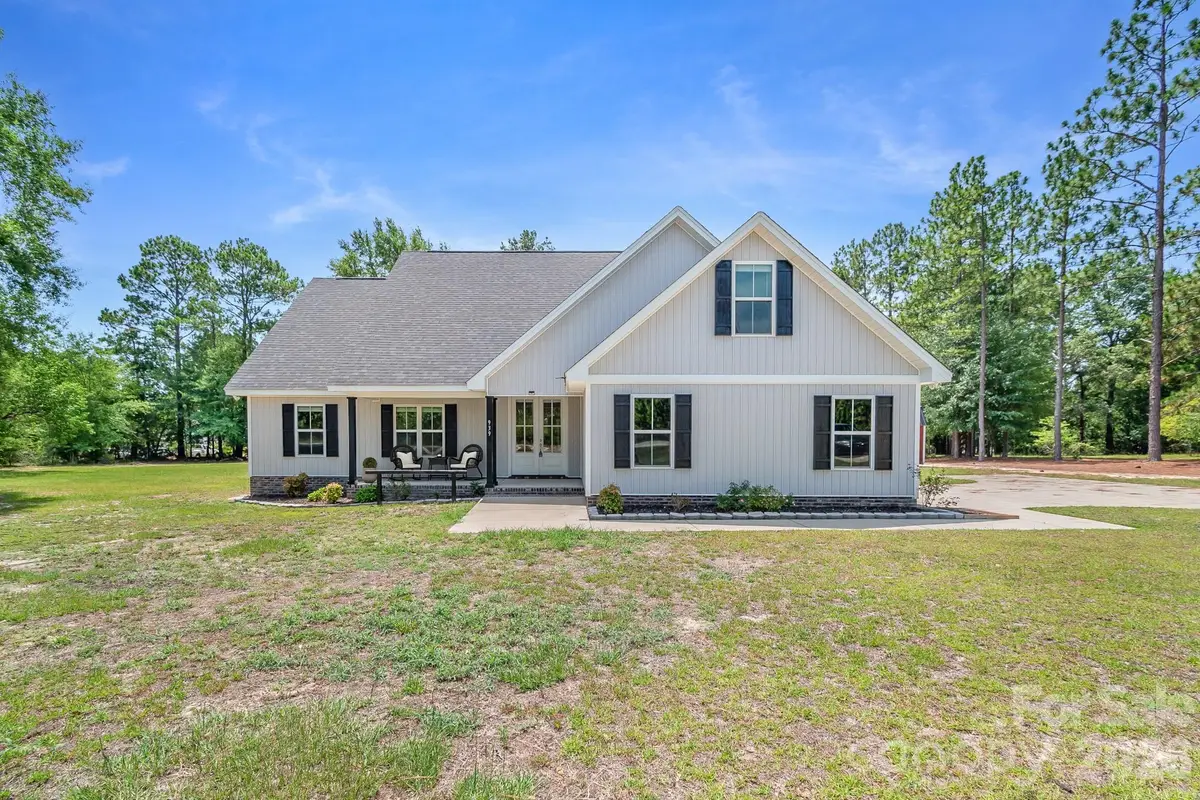 939 Old Stagecoach Road, Camden, SC 29020 - #1