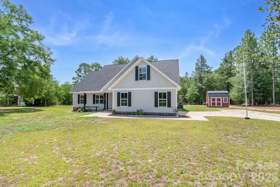 939 Old Stagecoach Road, Camden, SC 29020 - #2