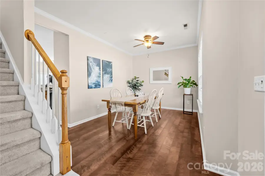 11229 Palomar Mountain Drive, Charlotte, NC 28278 - #2
