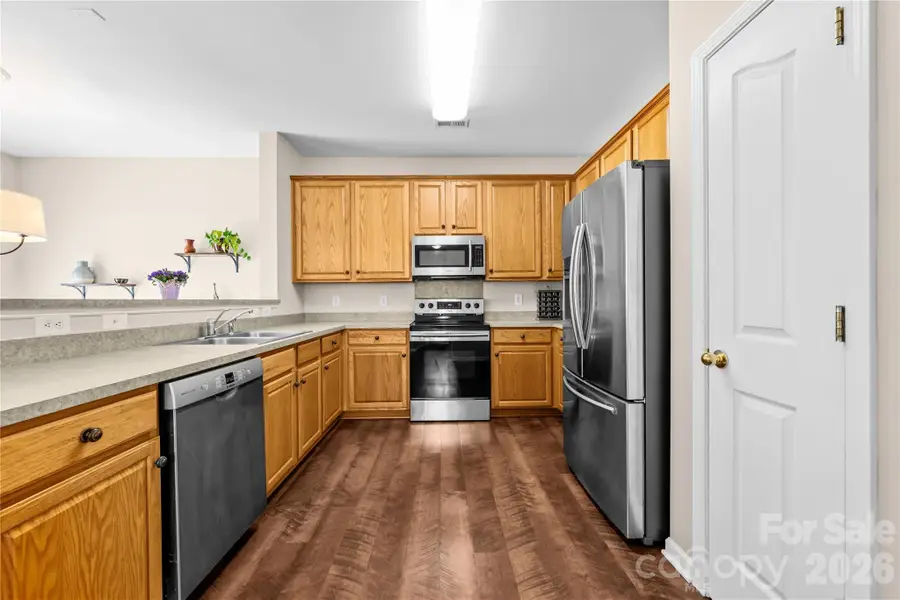 11229 Palomar Mountain Drive, Charlotte, NC 28278 - #3