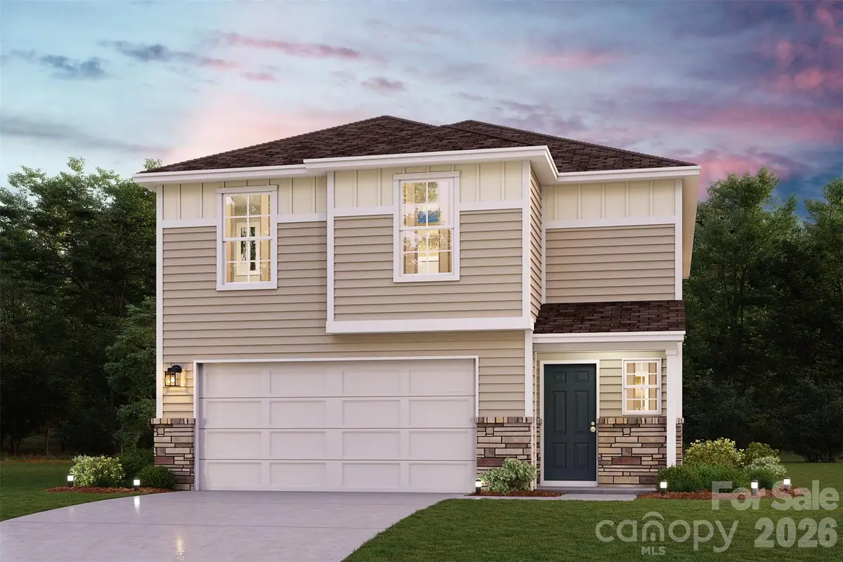 710 Tomlin Trail, Spartanburg, SC 29301 - #1