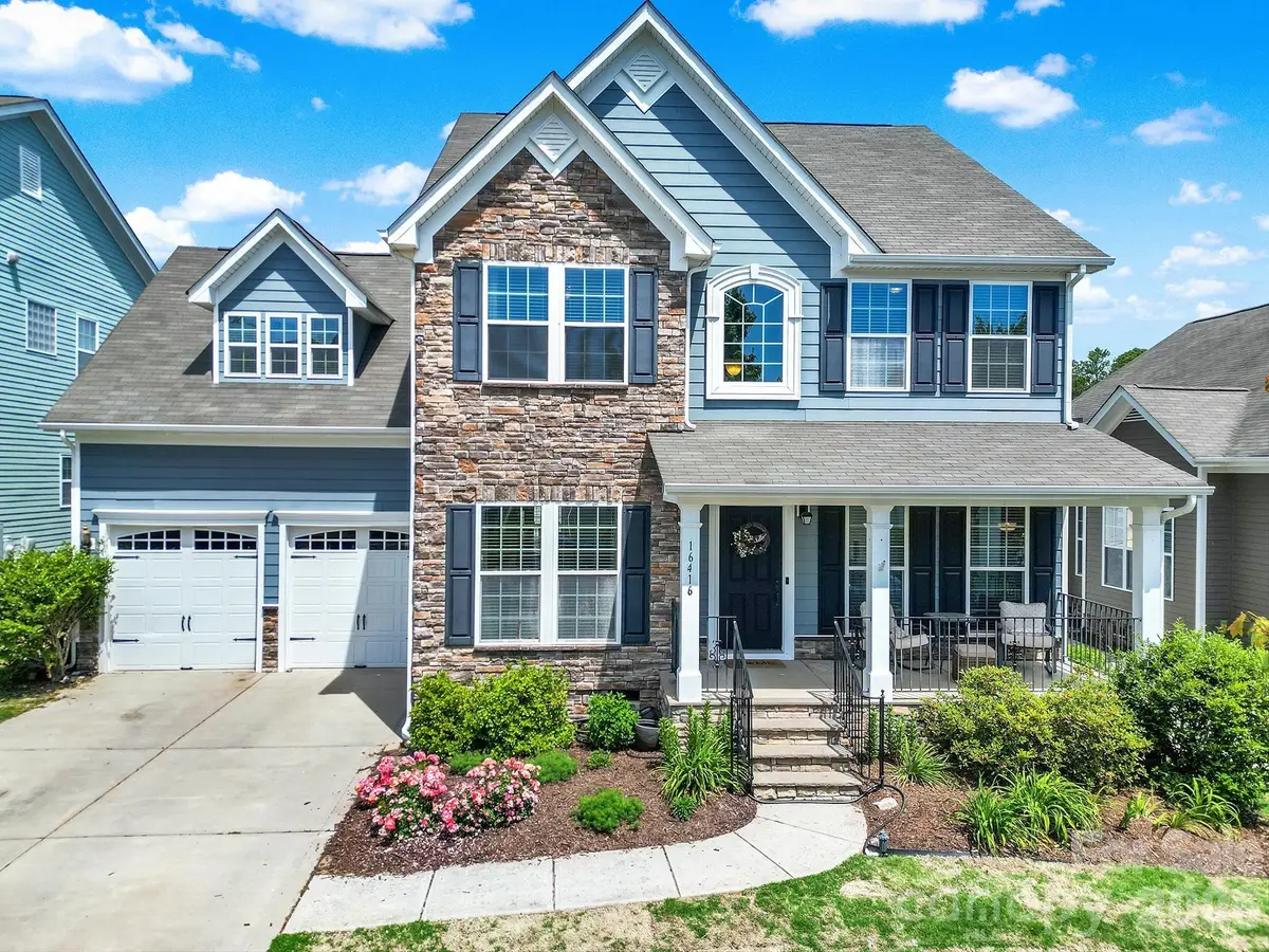 16416 Leavitt Lane, Davidson, NC 28036 - #1