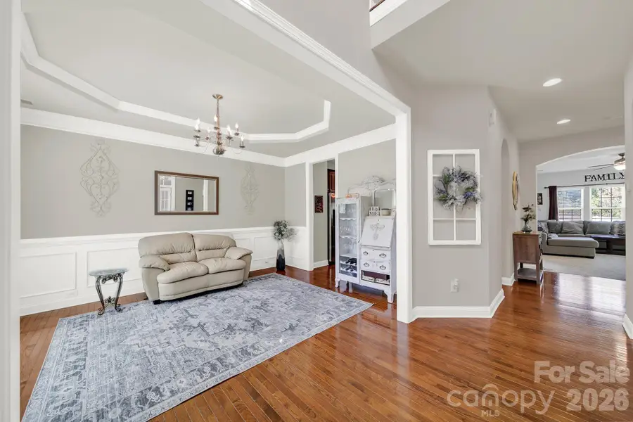 16416 Leavitt Lane, Davidson, NC 28036 - #3