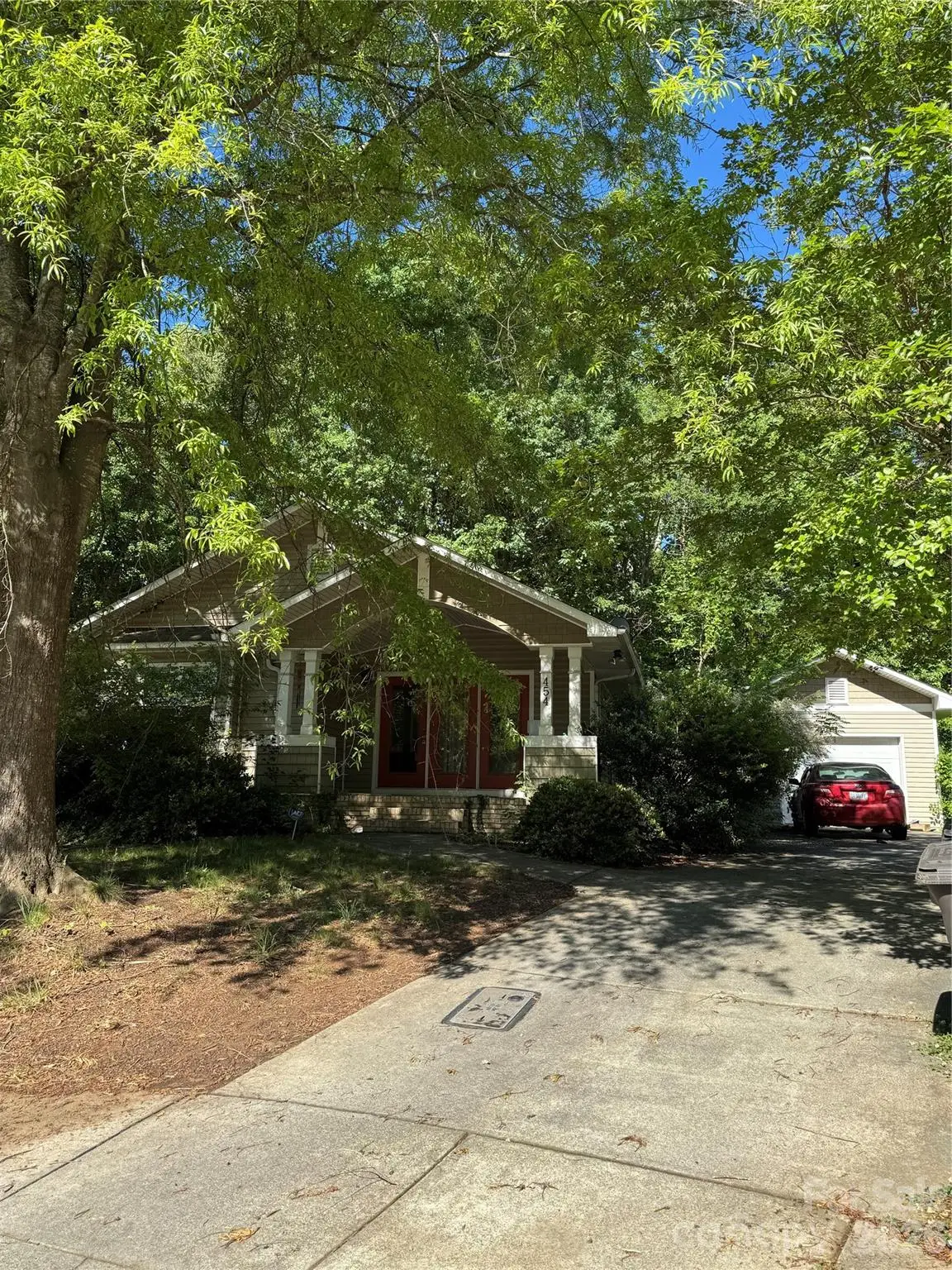454 Mables Court, Statesville, NC 28677 - #1