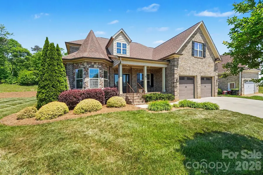489 Lotus Court #18, Lewisville, NC 27023 - #2
