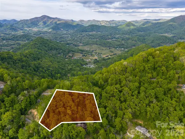 Lot 26 Fincher Mountain Road, Waynesville, NC 28785