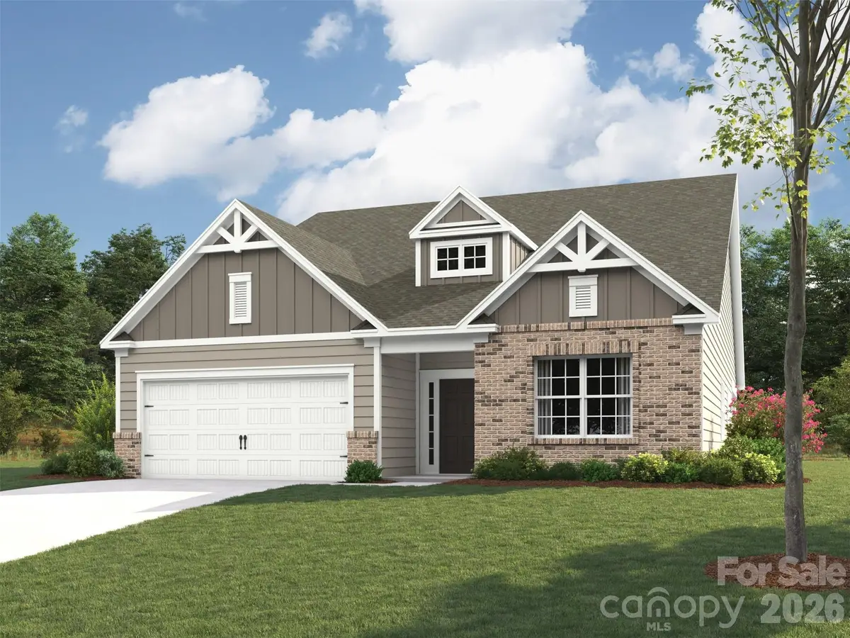 108 Oakham Place #HAF0024, Mooresville, NC 28115 - #1