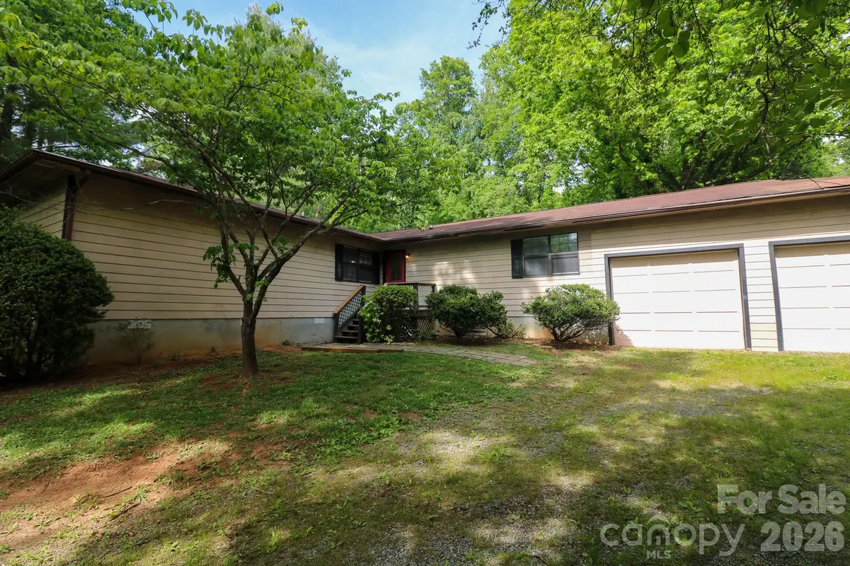 131 Upper Grassy Branch Road, Asheville, NC 28805 - #1