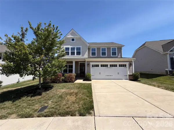 1523 Van Buren Avenue Sw, Concord, NC 28025